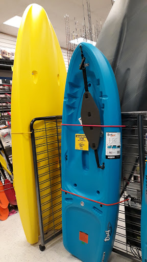 Sporting Goods Store «Big 5 Sporting Goods», reviews and photos, 520 E First St, Tustin, CA 92780, USA