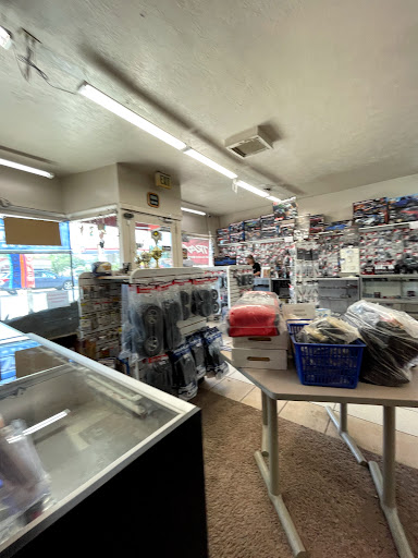 Hobby Store «A Mad Mans Hobby Store LLC», reviews and photos, 127 E State St, Lehi, UT 84043, USA