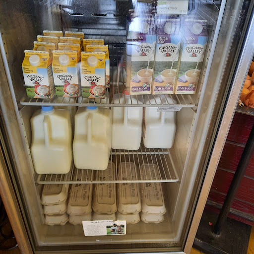 Cafe «2894 On Main», reviews and photos, 2894 Main St, East Troy, WI 53120, USA