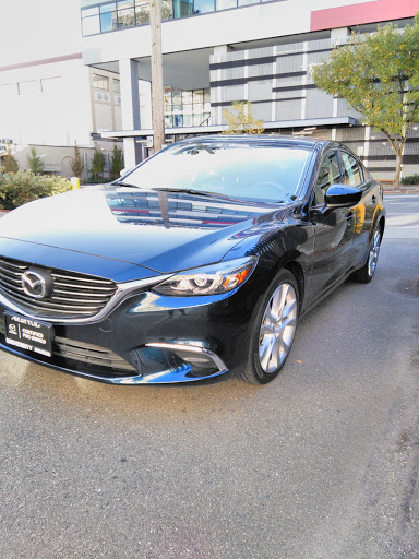 Mazda Dealer «University Mazda», reviews and photos, 4522 Roosevelt Way NE, Seattle, WA 98105, USA