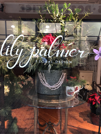 Lily Palmer Florist