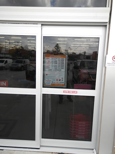 Discount Store «FAMILY DOLLAR», reviews and photos, 14022 FM 2100 Road, Crosby, TX 77532, USA