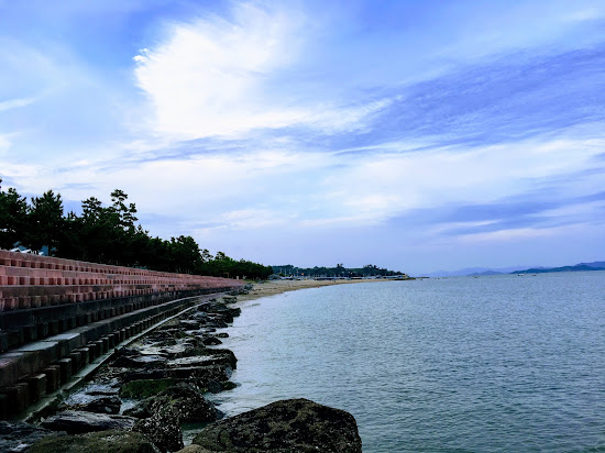 Gagye Beach
