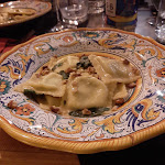 Photo n°1 de l'avis de michal.e fait le 11/04/2023 à 18:50 sur le  Kairos Restaurant & Kafè - Izzalini (pg) à Todi