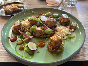 Photo n°32 de Le 59 Restaurant à Aix-les-Bains ()