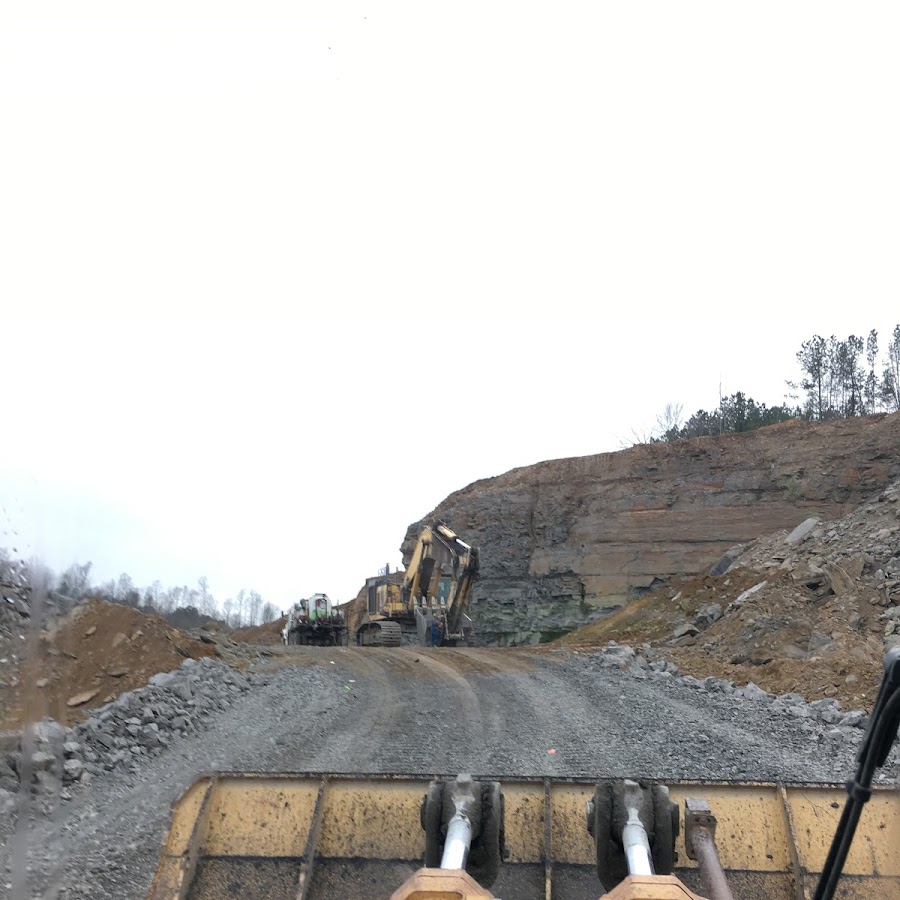 Carbon Hill Mine