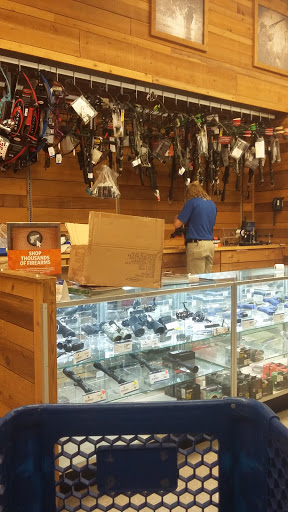 Sporting Goods Store «Academy Sports + Outdoors», reviews and photos, 3950 Montgomery Hwy, Dothan, AL 36303, USA