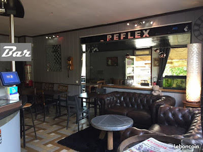 Reflex Cafe à Paray-le-Monial