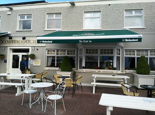 The Boat Inn