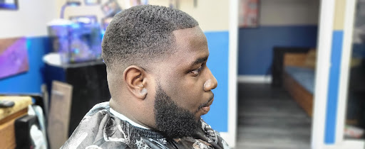 Barber Shop «Finesse Barber Shop», reviews and photos, 901 Oak St, Syracuse, NY 13203, USA