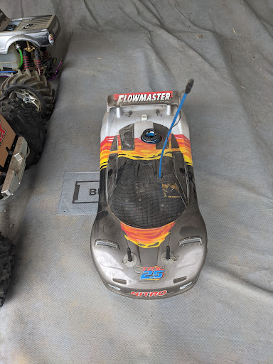 Hobby Store «Family Hobbies», reviews and photos, 215 S Lowry St, Smyrna, TN 37167, USA