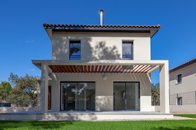 Villas la Provençale - Marignane - Constructeur Bouches du Rhône à Marignane