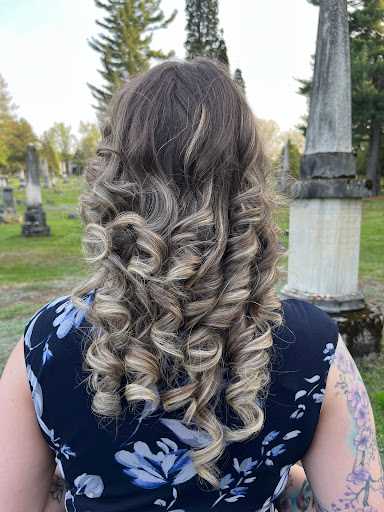 Beauty Salon «Fringe Hair Studio», reviews and photos, 106 N Mechanic St #1, Carthage, NY 13619, USA