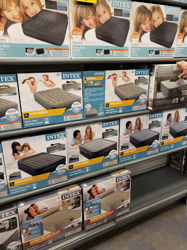 Sporting Goods Store «Big 5 Sporting Goods», reviews and photos, 1450 E Hatch Rd, Ceres, CA 95307, USA