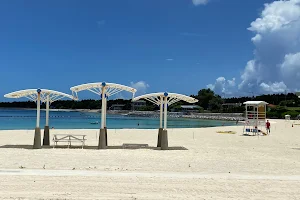 Kokuei Okinawakinenkoen Emerald Beach image