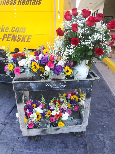 Florist «Commerce Flowers», reviews and photos, 2340 S Atlantic Blvd, Commerce, CA 90040, USA