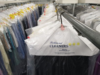 Richmond Cleaners & Launderers