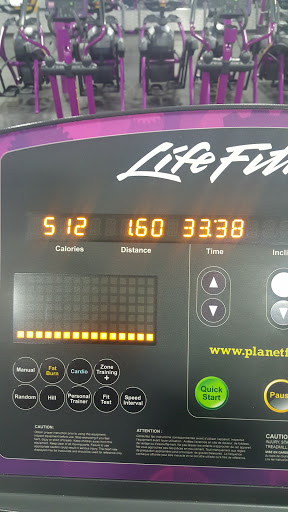 Gym «Planet Fitness», reviews and photos, 144 E South Boundary St, Perrysburg, OH 43551, USA