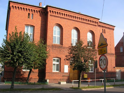 Zespół Szkół Branżowych i Ogólnokształcących w Łabiszynie Poznańska 10, 89-210 Łabiszyn, Polska