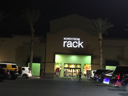Department Store «Nordstrom Rack Stephanie Street Center», reviews and photos, 579 N Stephanie St, Henderson, NV 89014, USA