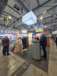 Photo n°2 de Syrius Solar Industry à Lavérune ()