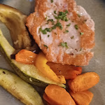 Photo n°3 de l'avis de Stefania.o fait le 30/08/2023 à 08:40 sur le  Osteria Locanda Cecconi à Porto Azzurro