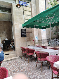 Atmosphère du Restaurant français La Pénate Bistrot à Bordeaux - n°1