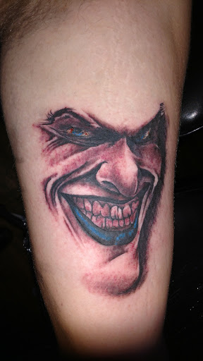 Tattoo Shop «Lucid Tattoo», reviews and photos, 436 Main St W, New Prague, MN 56071, USA