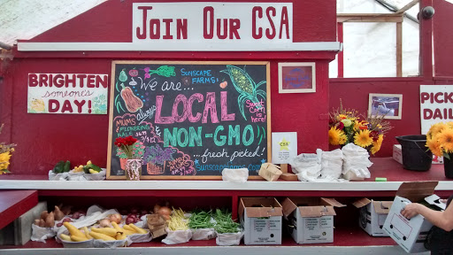 Produce Market «Sunscape Farms», reviews and photos, 1420 Creek St, Rochester, NY 14625, USA