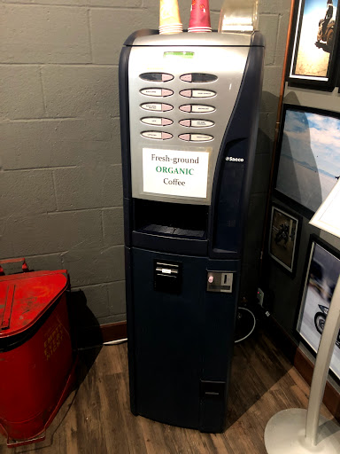 BMW Motorcycle Dealer «San Jose BMW Motorcycles», reviews and photos, 1990 W San Carlos St, San Jose, CA 95128, USA