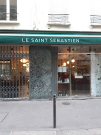 Photos du propriétaire du Restaurant Le Saint Sébastien à Paris - n°11