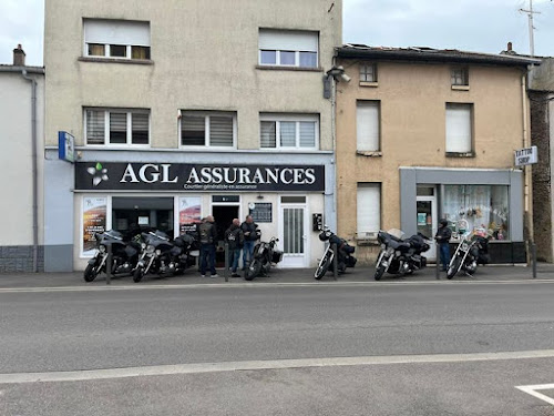 Agl Assurances à Neuves-Maisons