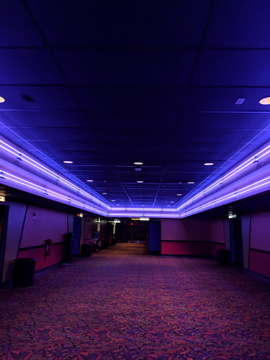 Movie Theater «Regal Cinemas Countryside 20», reviews and photos, 45980 Regal Plaza, Sterling, VA 20165, USA