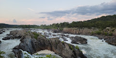 Great Falls Park