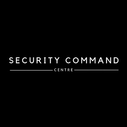 Security Command Centre