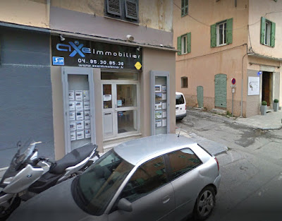 Axe Immobilier Corte à Corte