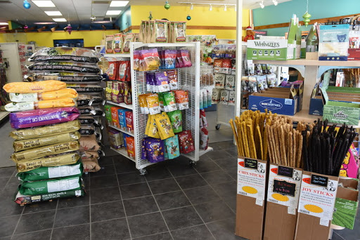 Pet Supply Store «Animal House Pet Supplies», reviews and photos, 733 Phillips Blvd, Sauk City, WI 53583, USA