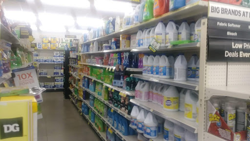 Discount Store «Dollar General», reviews and photos, 850 S Barron St, Eaton, OH 45320, USA