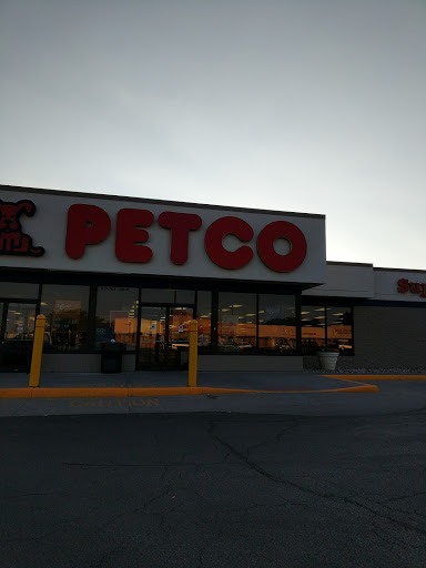 Pet Supply Store «Petco Animal Supplies», reviews and photos, 1450 Twixt Town Rd, Marion, IA 52302, USA