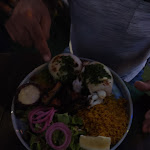 Photo n° 6 de l'avis de clarisse.b fait le 04/08/2021 à 22:26 pour La Villa Métis à Port-la-Nouvelle