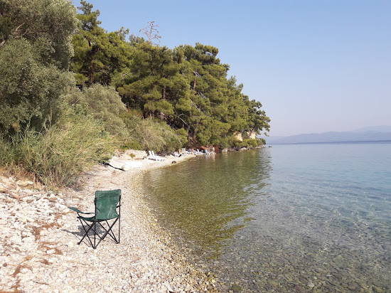 Akbuk Bay