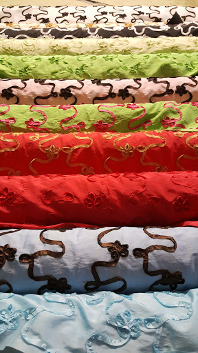 Fabric Store «Textile Discount Outlet», reviews and photos, 2121 W 21st St, Chicago, IL 60608, USA