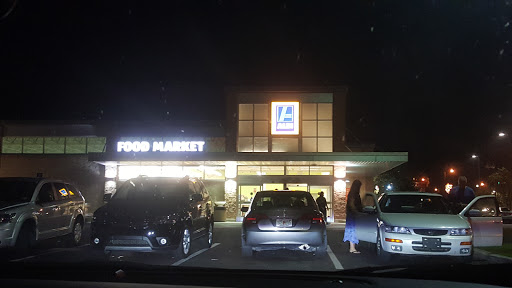 Supermarket «ALDI», reviews and photos, 35770 US-27, Haines City, FL 33844, USA