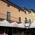 Photo n°2 de l'avis de Annalia.o fait le 24/01/2018 à 14:17 sur le  Pizzeria 2 Torri à Arcugnano