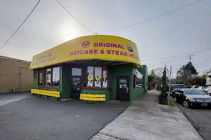 Original Hotcake House image