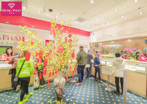 Jewelry Store «Hung Phat USA», reviews and photos, 1111 Story Rd #1063, San Jose, CA 95122, USA