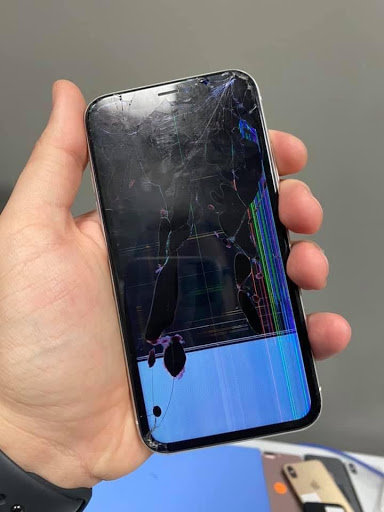 Cell Phone Store «Cell Repair», reviews and photos, 12579 Richmond Ave, Houston, TX 77082, USA