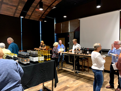 Wine Store «Total Wine & More», reviews and photos, 230 Cherry St, Milford, CT 06460, USA