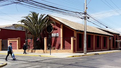 Primera Iglesia Bautista La Serena
