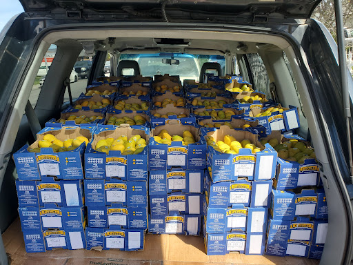 Supermarket «Santa Fe Mercados Inc», reviews and photos, 870 S White Rd, San Jose, CA 95127, USA